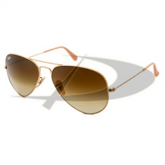 Ray-Ban RB3025 Aviator Large Metal 112 85 58 14 2N foto