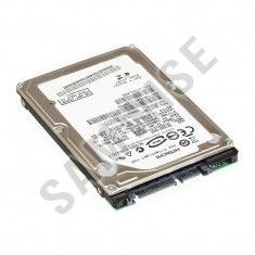 Hard disk 320GB Laptop Notebook Hitachi SATA2 Buffer 8MB........GARANTIE !!! foto