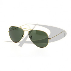 Ray-Ban RB3026 Aviator Large Metal II L2846 62 14 3N foto