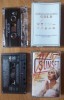 2 Casete Audio Originale Andrew Lloyd Webber - Sunset Boulevard &amp; Gold: Hit Singles Collection