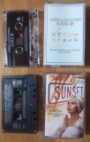 2 Casete Audio Originale Andrew Lloyd Webber - Sunset Boulevard &amp; Gold: Hit Singles Collection