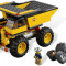 LEGO 4202 Mining Truck