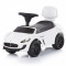 Masinuta Maserati Gran Cabrio MC 2017 White