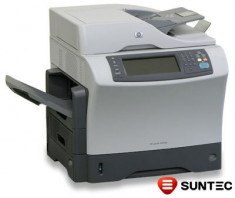 Imprimanta Laser Multifunctionala Monocrom HP LaserJet M4345 MFP KM501G9 foto