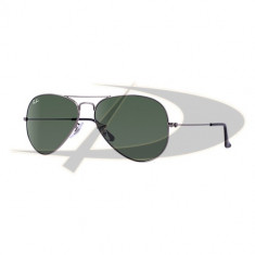 Ray-Ban RB3025 Aviator Large Metal W0879 58 14 3N foto