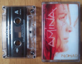 Caseta audio originala Amina Annabi - Nomad (Best Of)