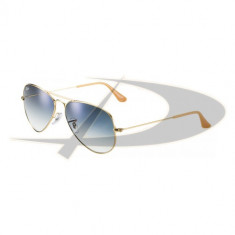 Ray-Ban RB3025 Aviator Large Metal 001 3F 62 14 2N foto