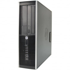 HP Compaq 6200 Pro SFF G850 2.9GHz/4GB DDR3/250GB foto