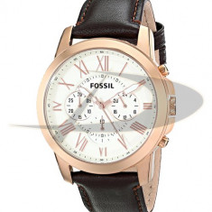 Ceas barbatesc Fossil FS4991 foto