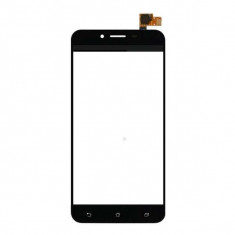 Touchscreen Asus Zenfone 3 Max ZC553KL Negru foto