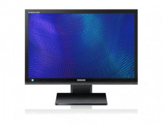 Monitor 24 inch LED, SAMSUNG SyncMaster SA450, Black foto