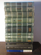 GEORG WILHELM FRIEDRICH HEGEL - OPERE .12 volume {1962-1969} foto