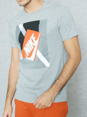 Tricou Nike Shoebox-Tricou Original-Tricou Barbat-850671-063 foto