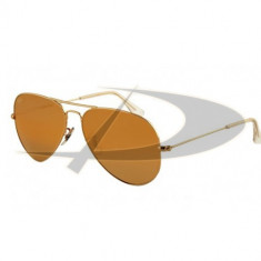 Ray-Ban RB3026 Aviator Large Metal 001 57 62 14 3P foto