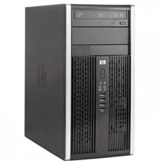 Calculatoare sh HP Compaq Pro 6300 MT, Intel Core i3-2100 foto