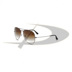 Ray-ban RB3026 Aviator Large Metal 004/51 62 14 2N foto