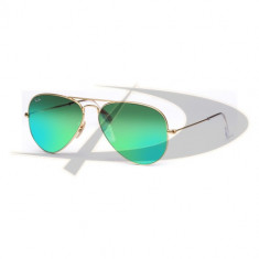 Ray-Ban RB3025 Aviator Large Metal 112 19 62 14 3N foto