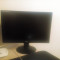 Monitor LCD LG W1934S-BN, 19&quot;, negru