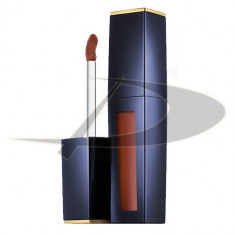 Ruj Estee Lauder Pure Color Envy Liquid Lip Potion Colour 110 Naked Ambition foto