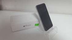 Apple iPhone 6 Space Gray 16GB , NOU , Neverloked ! Factura &amp;amp; Garantie 6 Luni ! foto