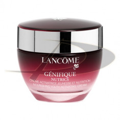 Lancome Genifique Nutrics Nourishhing Youth Activating Cream foto