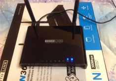 Router wireless TOTOLINK N300RT 300Mbps foto