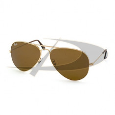 Ray-Ban RB3025 Aviator Large Metal 001 33 58 14 3N foto