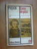 E1 Dama de pica - Puskin