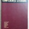 CORNEL REGMAN - CONFLUENTE LITERARE (volum de debut 1966)[cartonat/supracoperta]