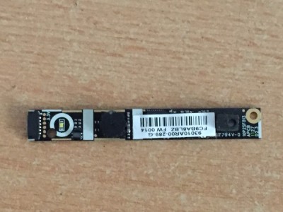 webcam Hp 630 , 635 A137 foto