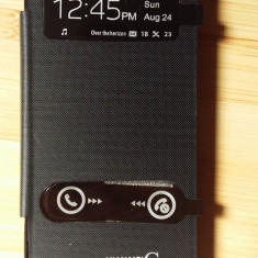 husa tip carte Huawei G520