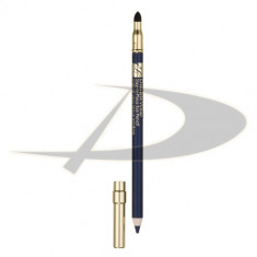 Creion de ochi Estee Lauder Double Wear Eye Pencil 06 Midnight Blue foto