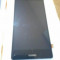 Ansamblu Touchscreen+LCD Huawei p8 lite nou, negru