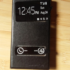 husa tip carte Huawei G6