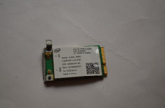 Placa de retea wireless Intel? WiFi Link 5100 Series foto
