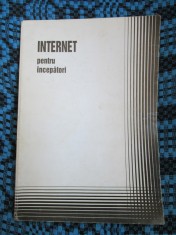 INTERNET PENTRU INCEPATORI (STARE FOARTE BUNA!!!)