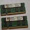 Memorie Laptop Kingston 1 * 2Gb DDR2 800MHz HP497772 - HR2 - ELF