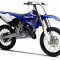 Yamaha YZ125 &#039;17