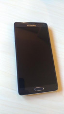 Samsung Galaxy Note 4 foto