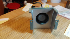 Ventilator Apple PowerMac G5 (10828) foto