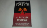 FREDERICK FORSYTH - AL PATRULEA PROTOCOL, Rao