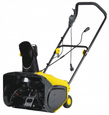 Freza de zapada Texas Snow Buster 390 foto