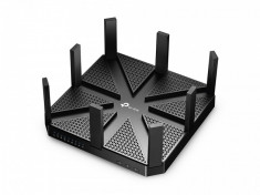 Router wireless TP-LINK Gigabit Talon AD7200 Tri-Band foto