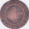 Moneda Austro - Ungaria 3 Kreutzer 1812B - KM#2116 VG