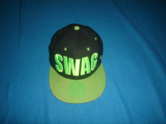 SAPCA SWAG ORIGINALA foto