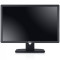 Monitor 24 inch LED IPS DELL U2413, Black &amp;#038; Silver