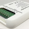 Controler RGB, Fara Fir (Wi-Fi), Pentru Benzi Cu LED-Uri, Corp De Iluminat/54521
