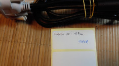 Cablu DVI 1,7m (10862) foto