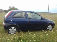 De vanzare Opel Corsa C foto