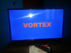Televizor Led Vortex.71cm.28 inch LEDV-28CT800 foto
